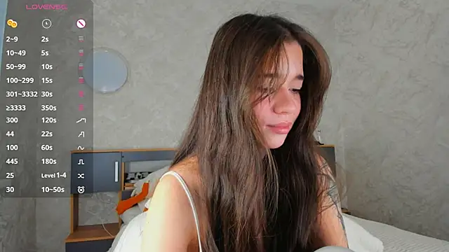Snapshot of Butterflys1268 chatting on 06.04.26 Butterflys1268 online show from 06.04.26
