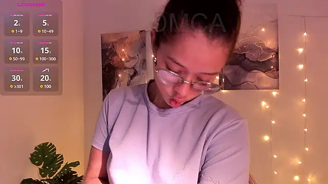   excitease online show from 12.02.24