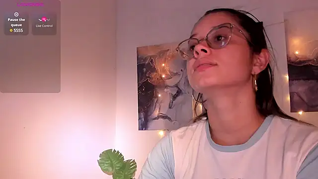   excitease online show from 01.09.25
