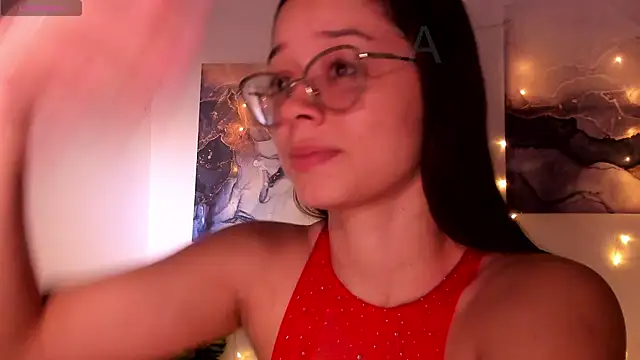   excitease online show from 02.01.25