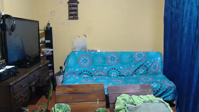 Snapshot of smith_lechosoxxx chatting on 09.30.25 smith lechosoxxx online show from 09.30.25