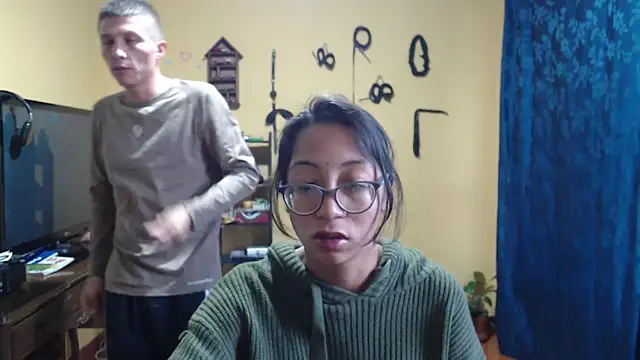 Snapshot of smith_lechosoxxx chatting on 10.14.25 smith lechosoxxx online show from 10.14.25