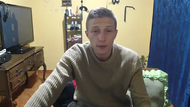 Snapshot of smith_lechosoxxx chatting on 10.18.25 smith lechosoxxx online show from 10.18.25