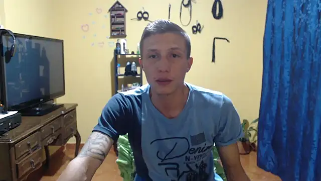 Snapshot of smith_lechosoxxx chatting on 10.22.25 smith lechosoxxx online show from 10.22.25