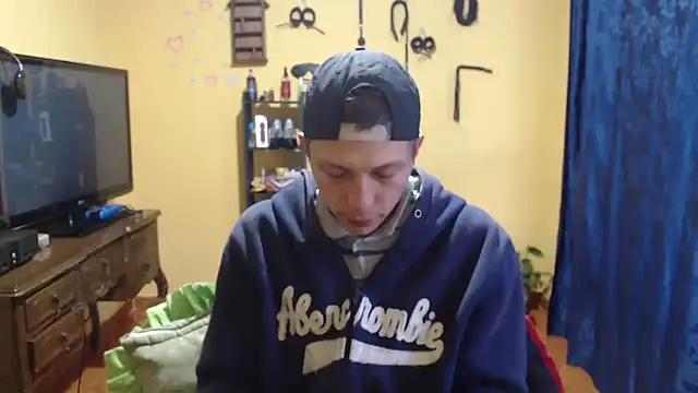 Snapshot of smith_lechosoxxx chatting on 11.06.25 smith lechosoxxx online show from 11.06.25