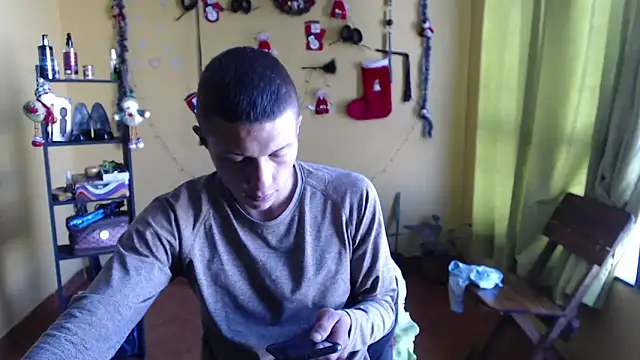 smith lechosoxxx online show from 12.03.25