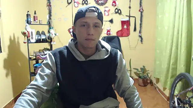 smith lechosoxxx online show from 12.04.25