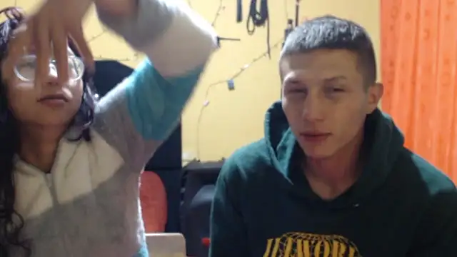 smith lechosoxxx online show from 01.11.26