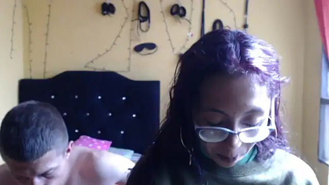 smith lechosoxxx online show from 01.12.26