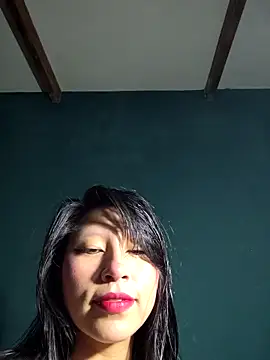 Snapshot of Giviper1 chatting on 10.06.25 Giviper1 online show from 10.06.25