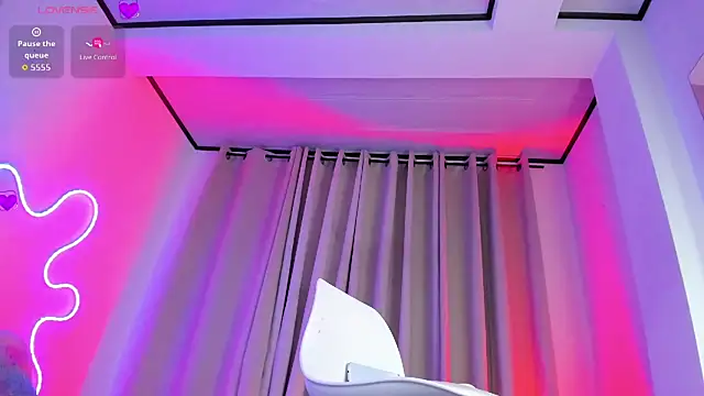 Mackensy sweett online show from 02.16.26