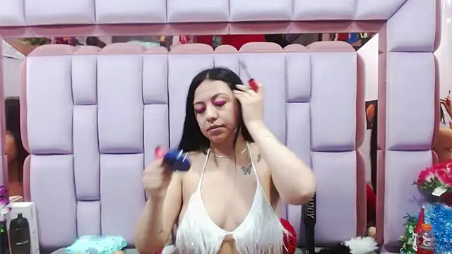 slut anal  online show from 12.28.24