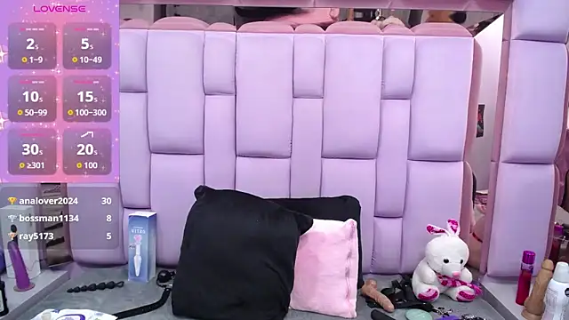 slut anal  online show from 11.16.25