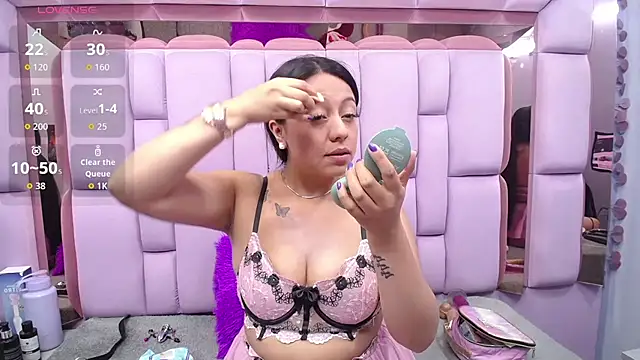 slut anal  online show from 03.31.26