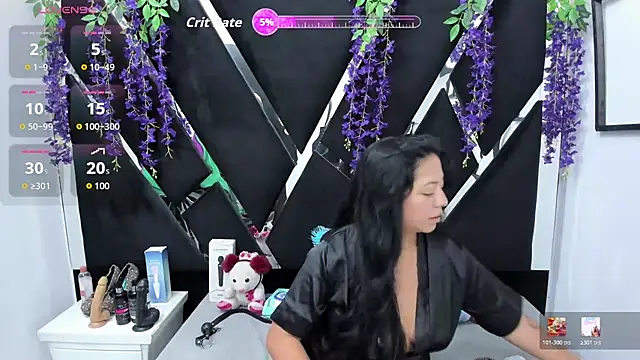 slut anal  online show from 05.27.26