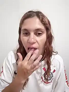 Snapshot of Scarlett-Leh chatting on 12.05.24 Scarlett-Leh online show from 12.05.24