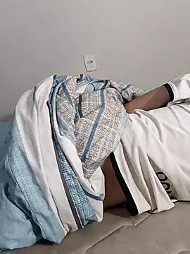 Snapshot of Scarlett-Leh chatting on 12.05.24 Scarlett-Leh online show from 12.05.24