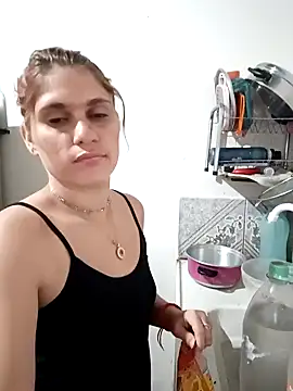 Snapshot of Scarlett-Leh chatting on 12.06.24 Scarlett-Leh online show from 12.06.24