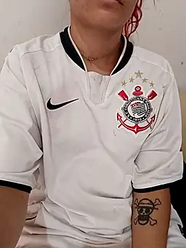 Snapshot of Scarlett-Leh chatting on 02.21.25 Scarlett-Leh online show from 02.21.25