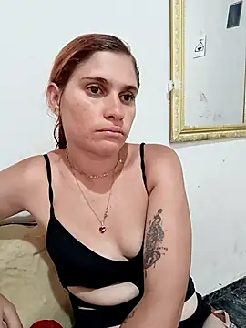 Snapshot of Scarlett-Leh chatting on 03.14.25 Scarlett-Leh online show from 03.14.25