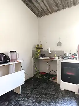 Snapshot of Scarlett-Leh chatting on 09.10.25 Scarlett-Leh online show from 09.10.25