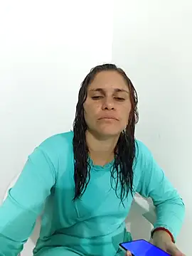 Scarlett-Leh online show from 12.03.25