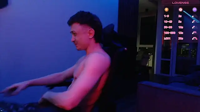 alex nash online show from 10.09.25