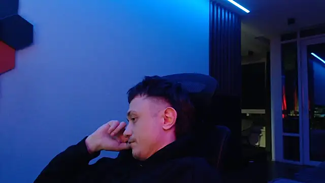 alex nash online show from 10.11.25