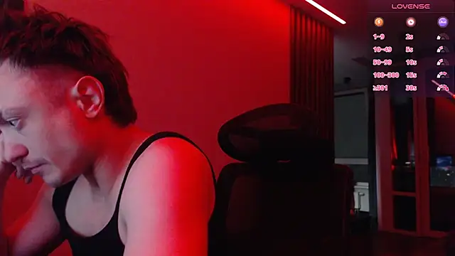 alex nash online show from 10.15.25