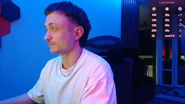 alex nash online show from 10.16.25