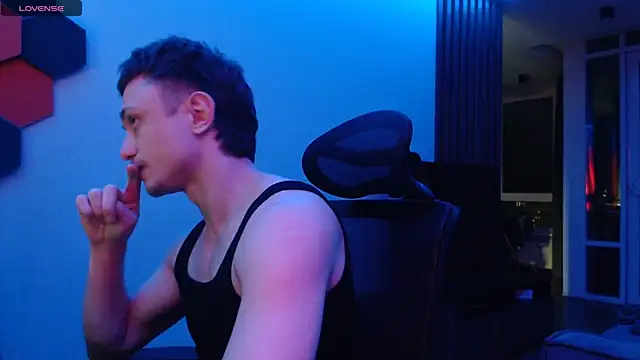 alex nash online show from 10.22.25