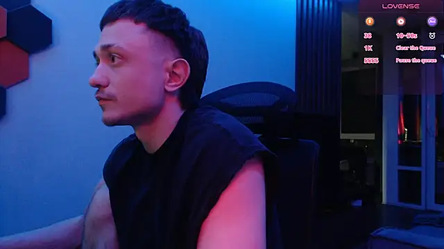 alex nash online show from 10.24.25