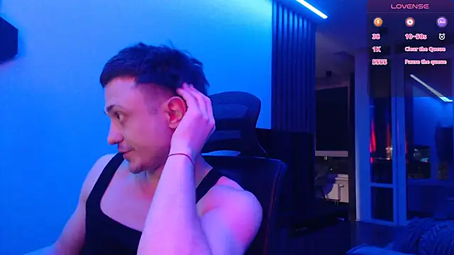 alex nash online show from 10.30.25