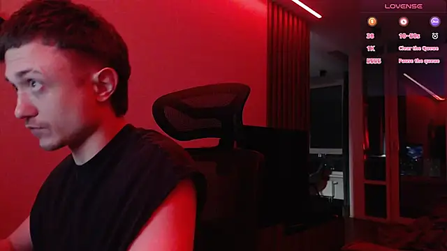 alex nash online show from 10.31.25