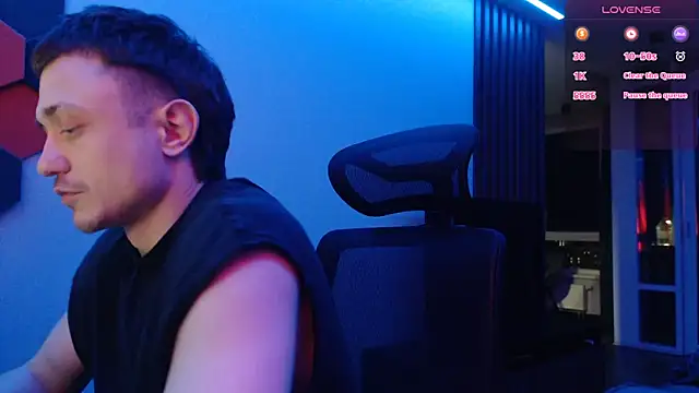 alex nash online show from 11.01.25