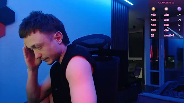 alex nash online show from 11.13.25