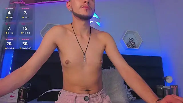  hairybeard  online show from 02.28.25