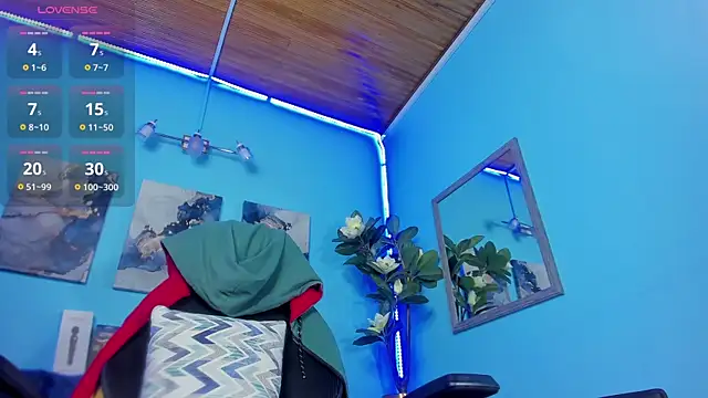  hairybeard  online show from 03.05.25