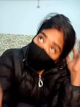 Snapshot of ks536191 chatting on 01.13.25 ks536191 online show from 01.13.25