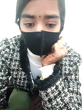 Snapshot of ks536191 chatting on 01.16.25 ks536191 online show from 01.16.25