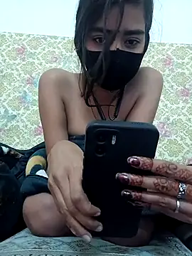 Snapshot of ks536191 chatting on 01.16.25 ks536191 online show from 01.16.25