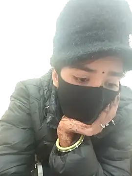 Snapshot of ks536191 chatting on 01.18.25 ks536191 online show from 01.18.25