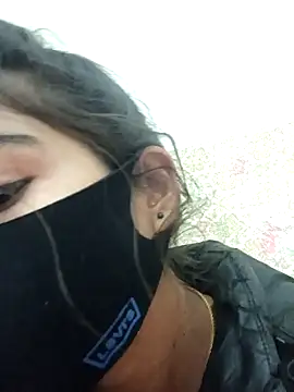 Snapshot of ks536191 chatting on 01.20.25 ks536191 online show from 01.20.25