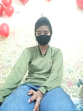 Snapshot of ks536191 chatting on 02.18.25 ks536191 online show from 02.18.25