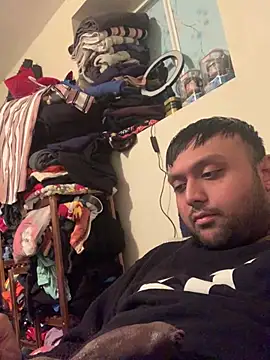 Icedrip666 online show from 02.03.25