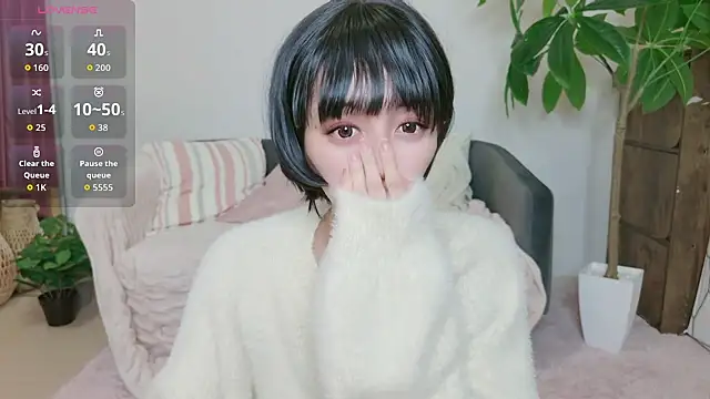 cohaku 329 online show from 10.19.25