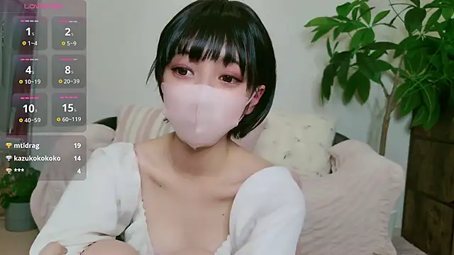 cohaku 329 online show from 11.20.25