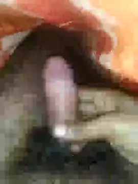 Snapshot of cjonybab chatting on 01.14.25 cjonybab online show from 01.14.25