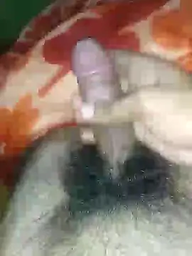 Snapshot of cjonybab chatting on 02.01.25 cjonybab online show from 02.01.25