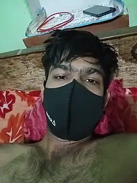 Snapshot of cjonybab chatting on 10.31.25 cjonybab online show from 10.31.25